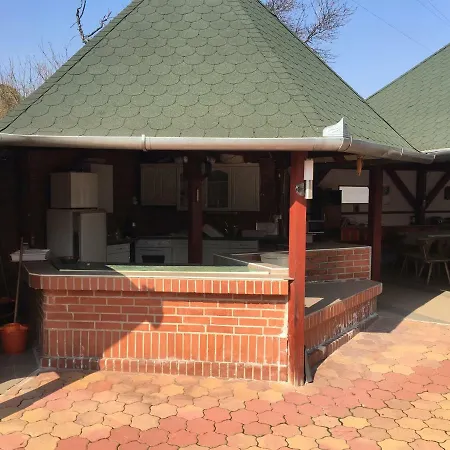 Matroz בית נופש