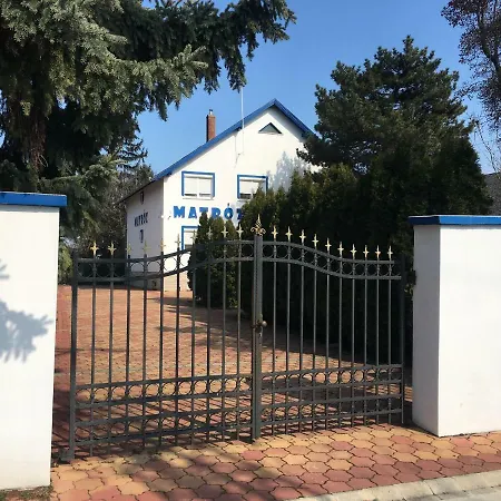 Matroz רבפולופ