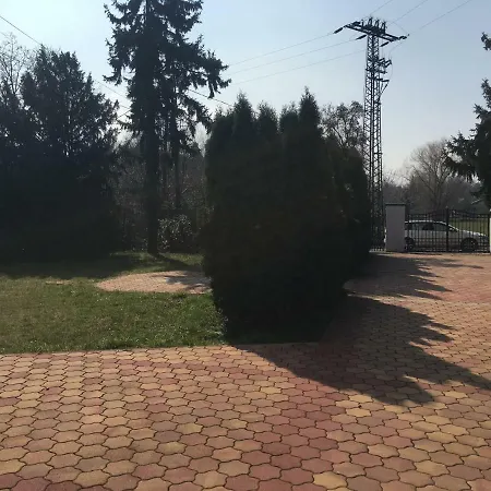 Matroz בית נופש *