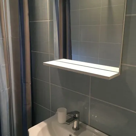 בית נופש Matroz