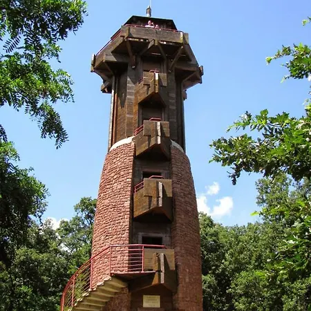 בית נופש Matroz