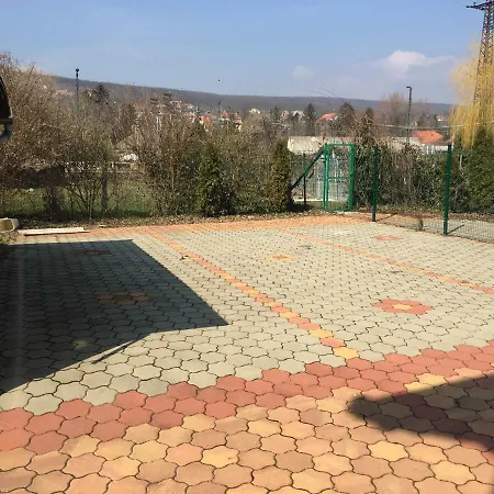 度假居 Matroz Révfülöp