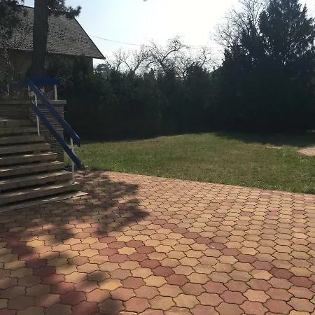 Vakantiehuis Matroz *