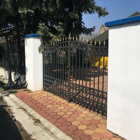 Matroz Tatil Evi Révfülöp