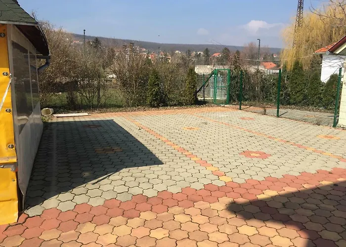 Tatil Evi Matroz Révfülöp
